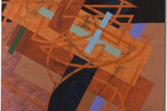 1999-Red-Rover-Oil-on-Canvas